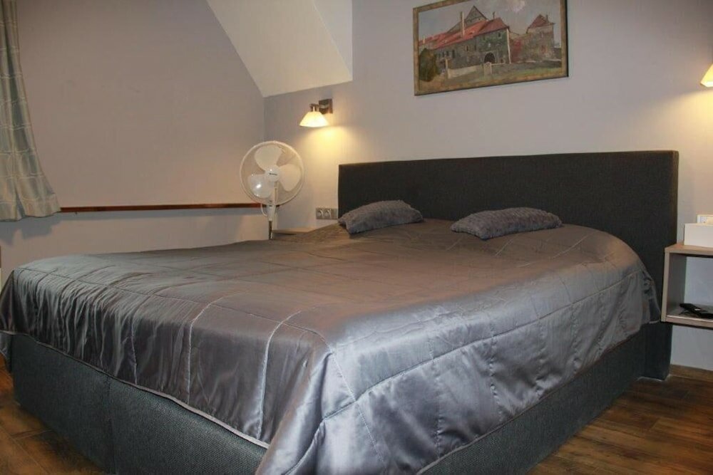 Фото Hotel Gurmán