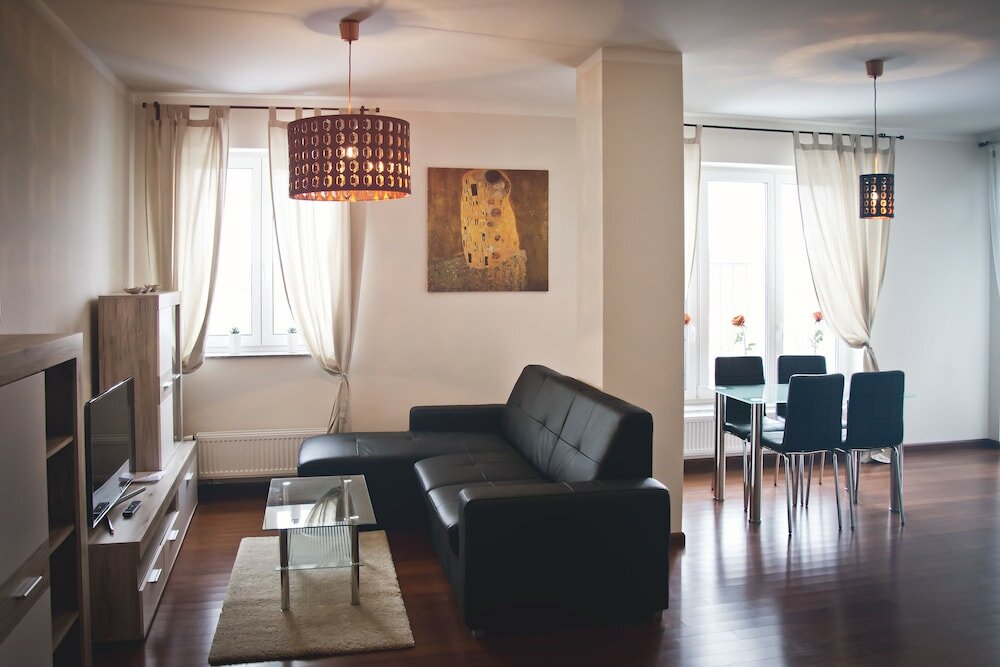 Фото Rezidence Moser Apartments