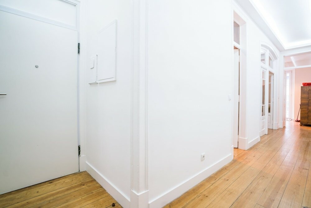 Фото Estrela Neoclassical Apt River View