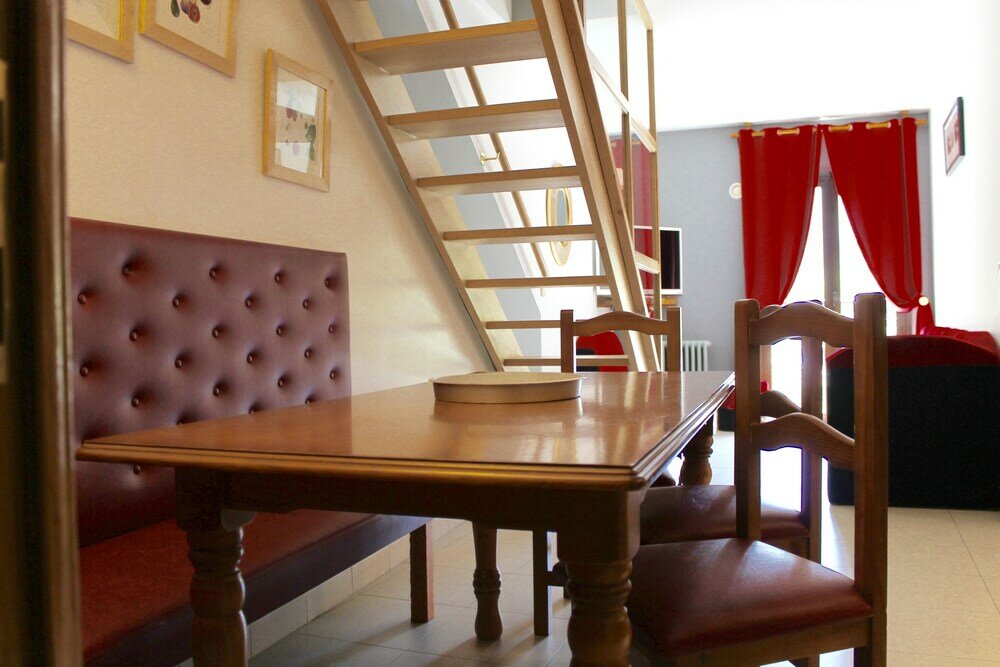 Фото Ampg Erts Bed and Breakfast