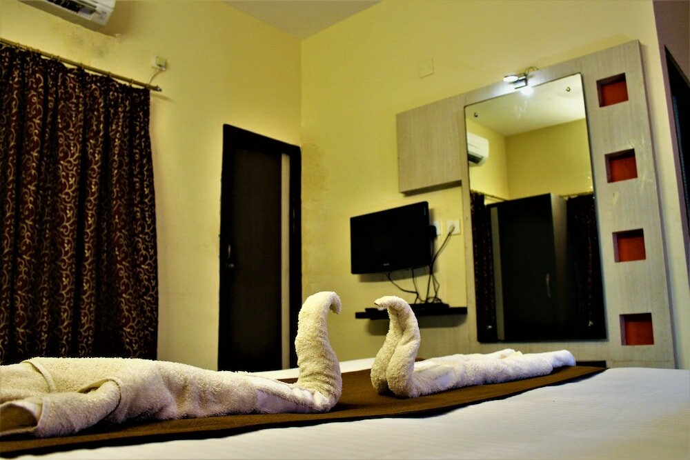 Фото Hotel Park Lagoon