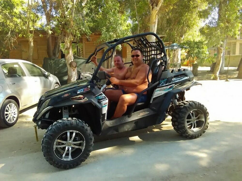 Фото Camping Lo Ionio