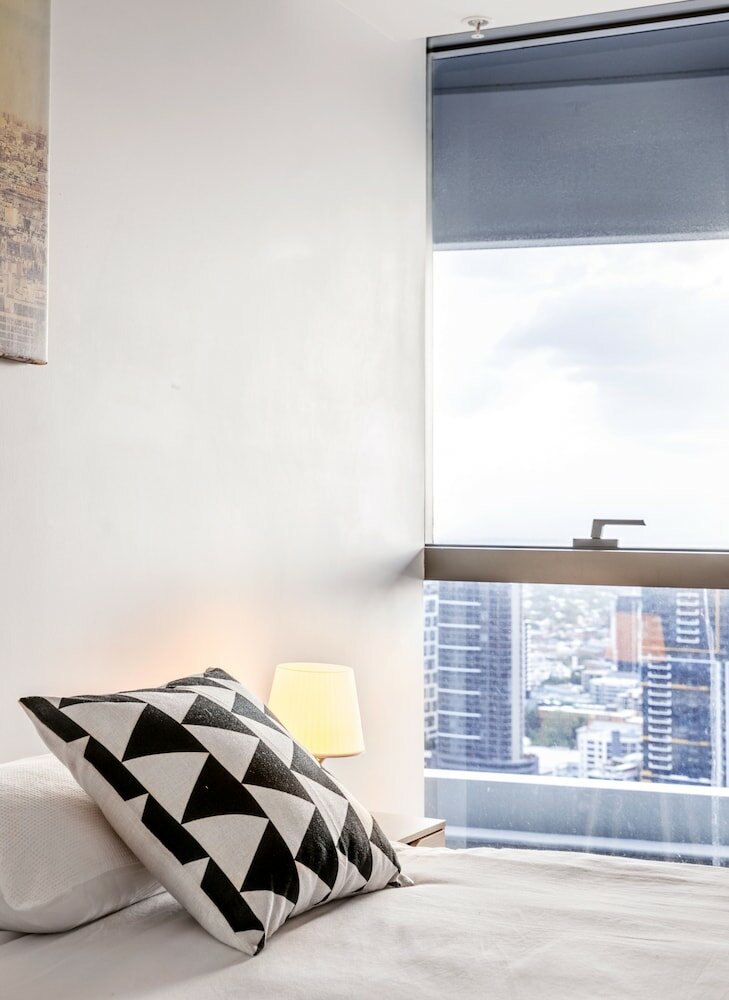 Фото Airhome Brisbane Cbd Apartments