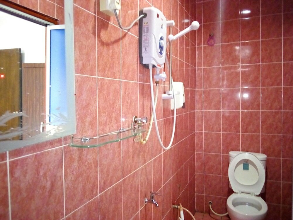 Фото Muara Inn Hotel