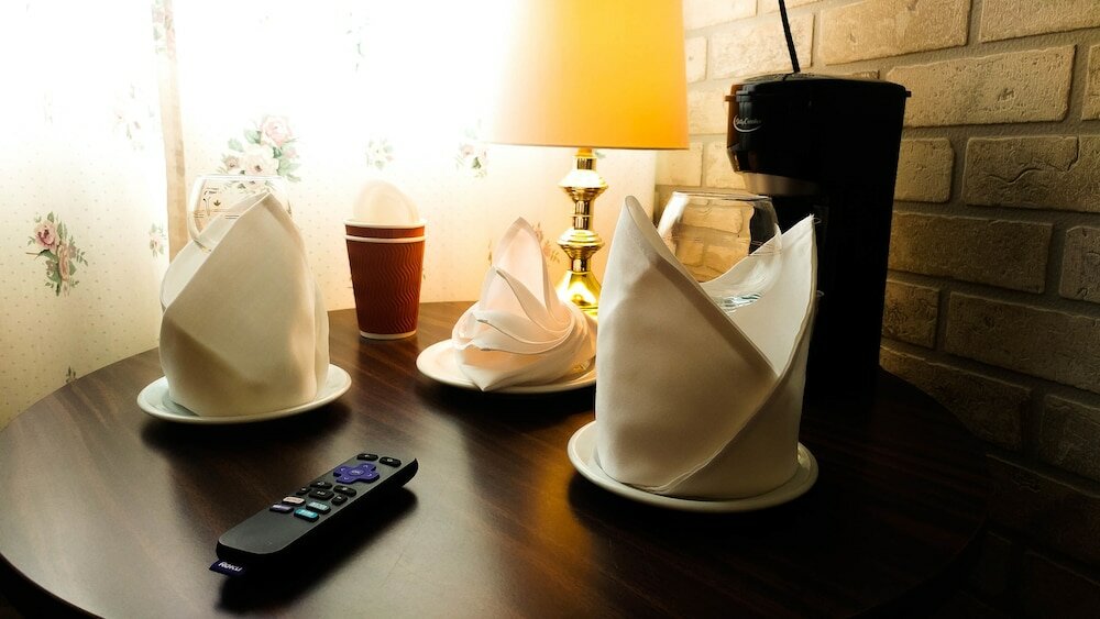 Фото The Shawville Hotel