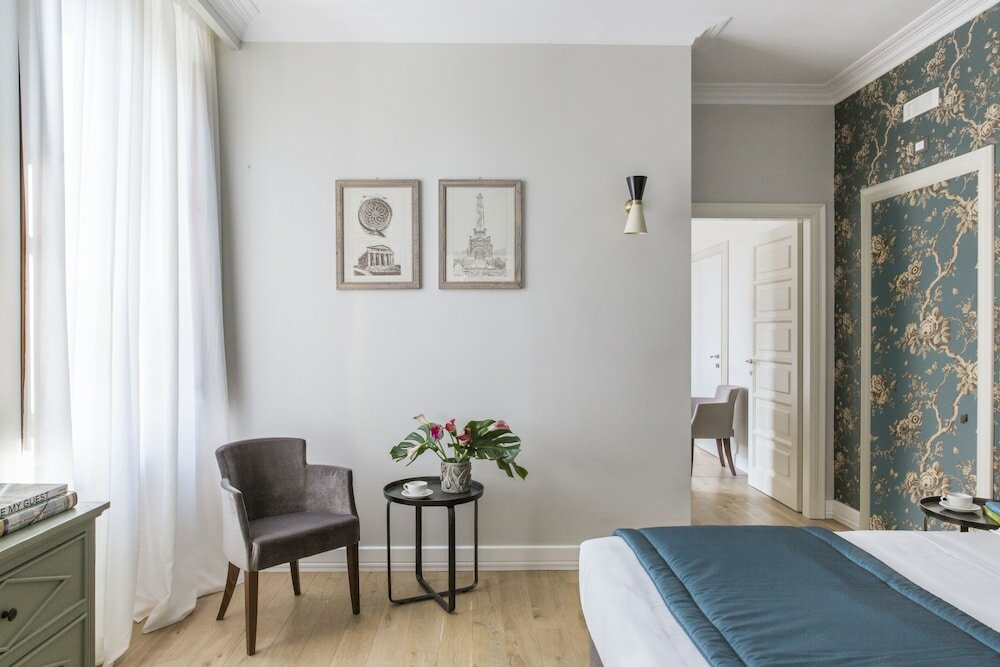 Фото Favilla Hotel di Charme