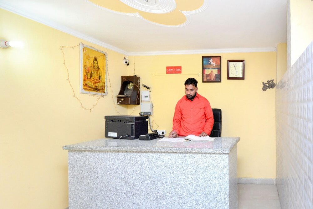 Фото Oyo 27963 Dreamland