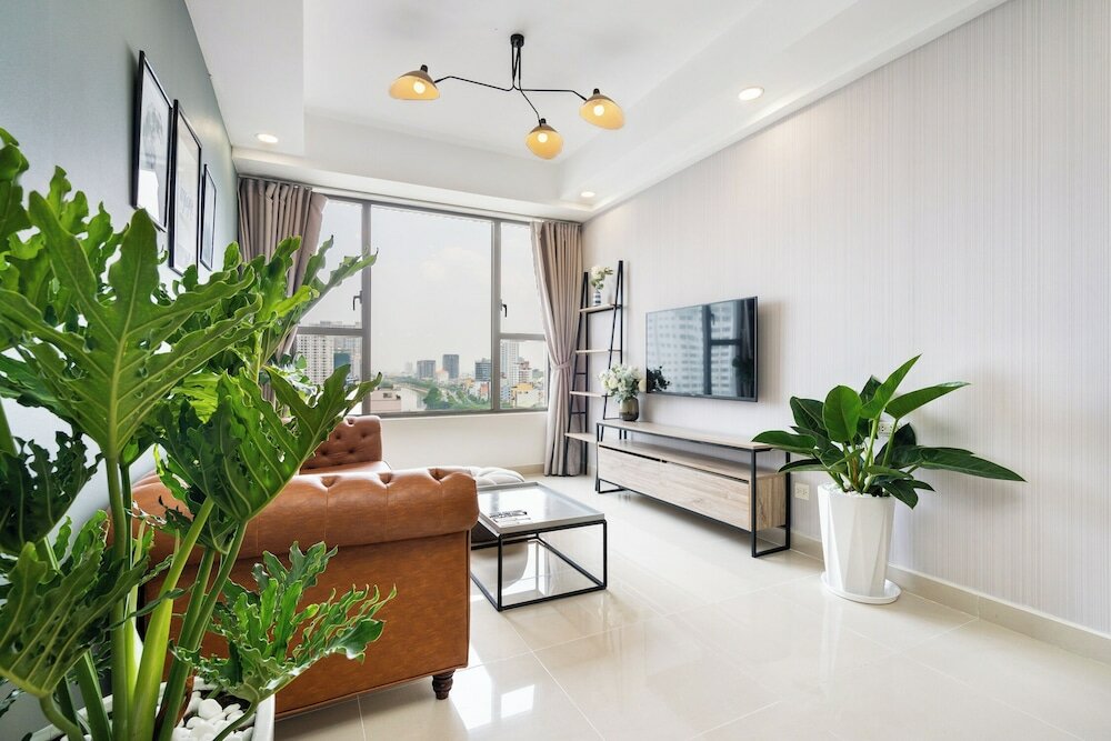 Фото The Milky Way River Gate Apartment