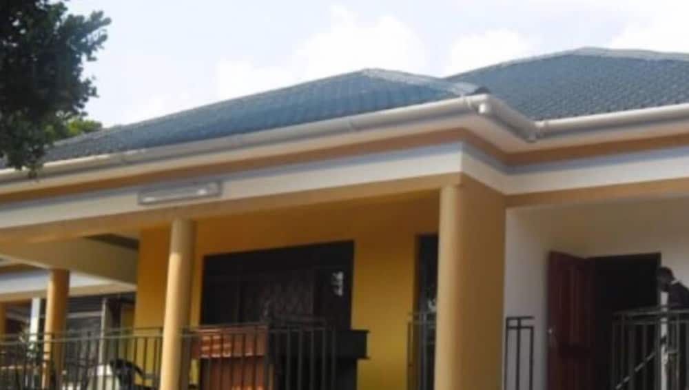 Фото отеля 4