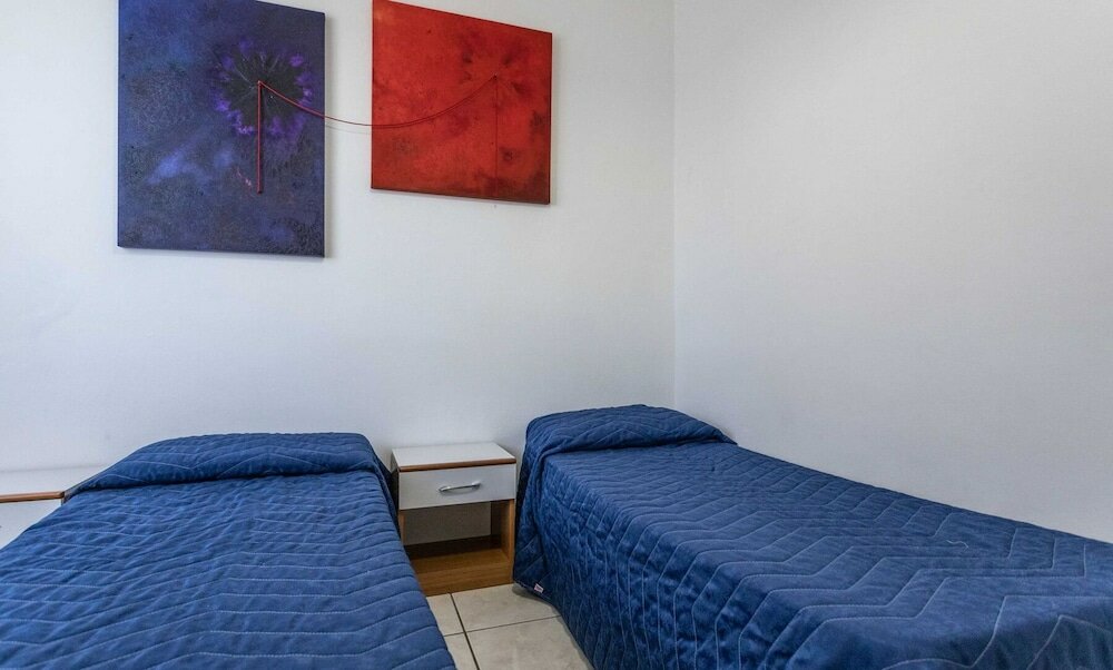 Фото Appartamento White Fronte Mare