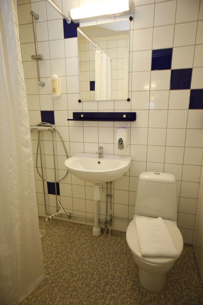 Фото Hotell Zlafen B&b