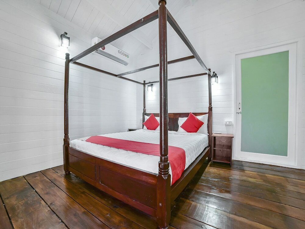 Фото Oyo 28005 Agonda Diva Beach Resort