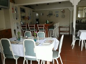 Гостиница Nahoon Mouth Guest House