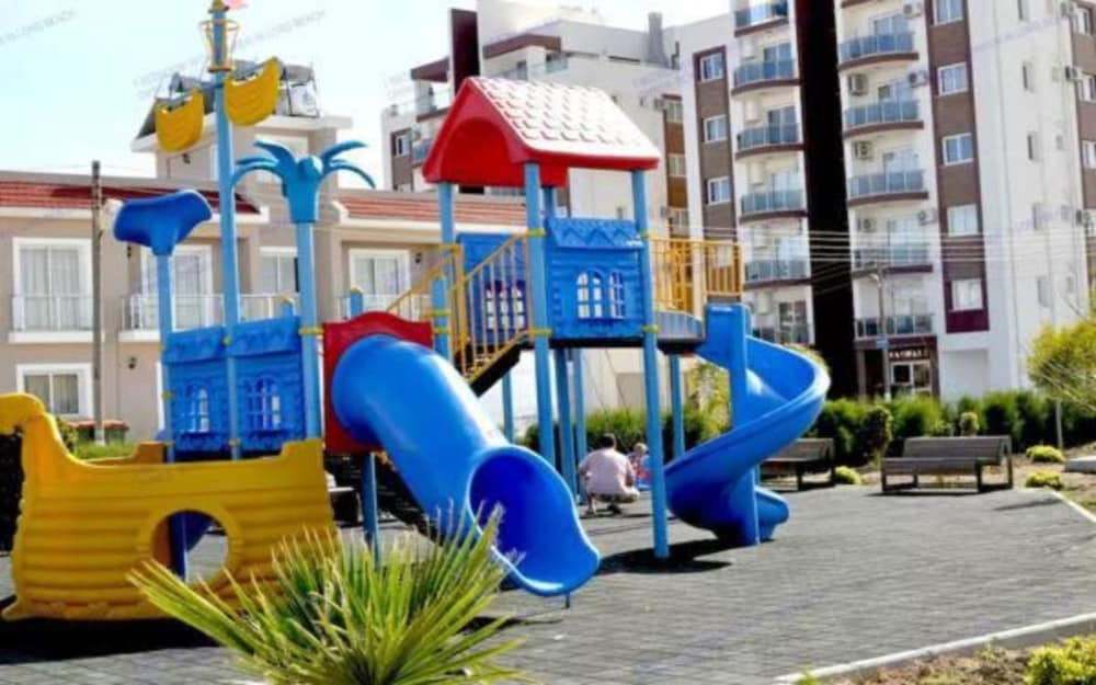 Фото Studio with Pool View at Longbeach