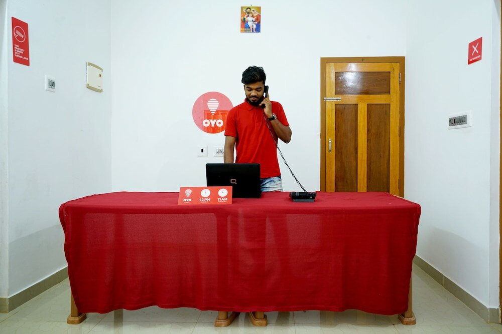 Фото Oyo 23317 Eden Farm House