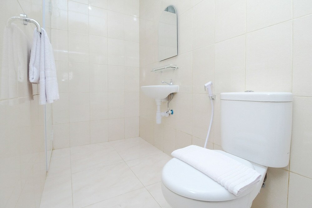 Фото Sky Residence Syariah Petukangan 1