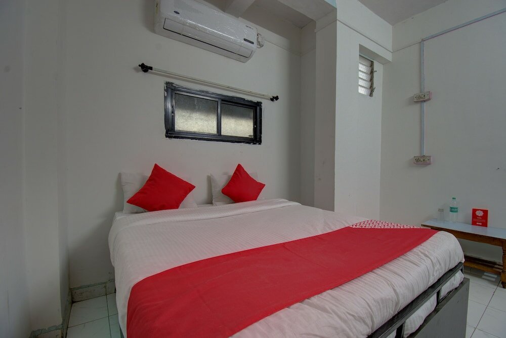 Фото Oyo 19830 Hotel Lucky Star