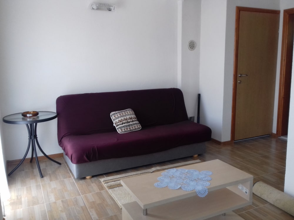 Фото Big mama's Apartments