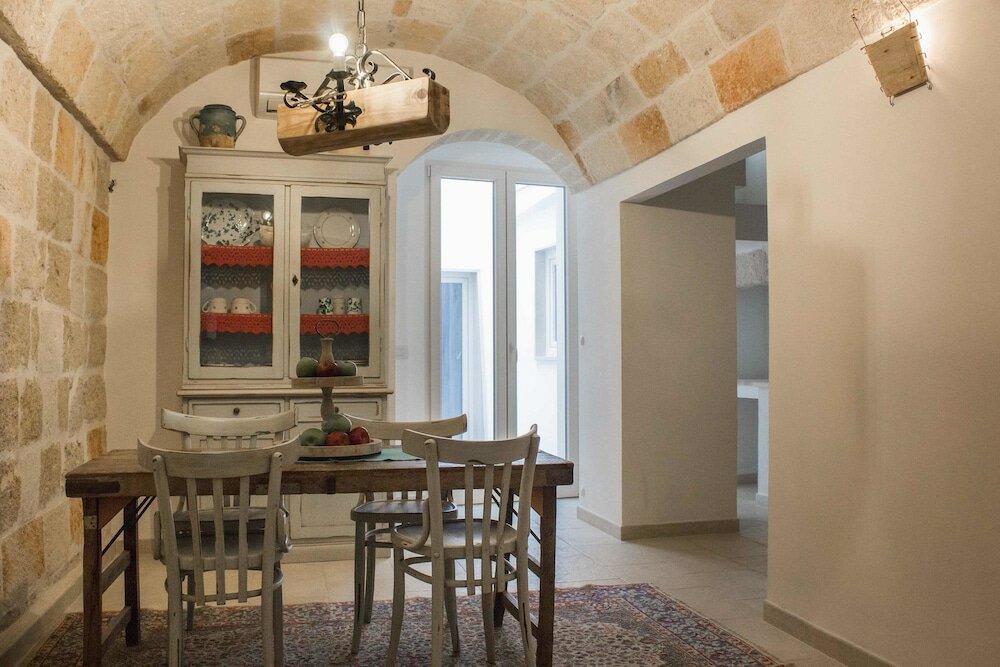 Фото Eremo Guest House