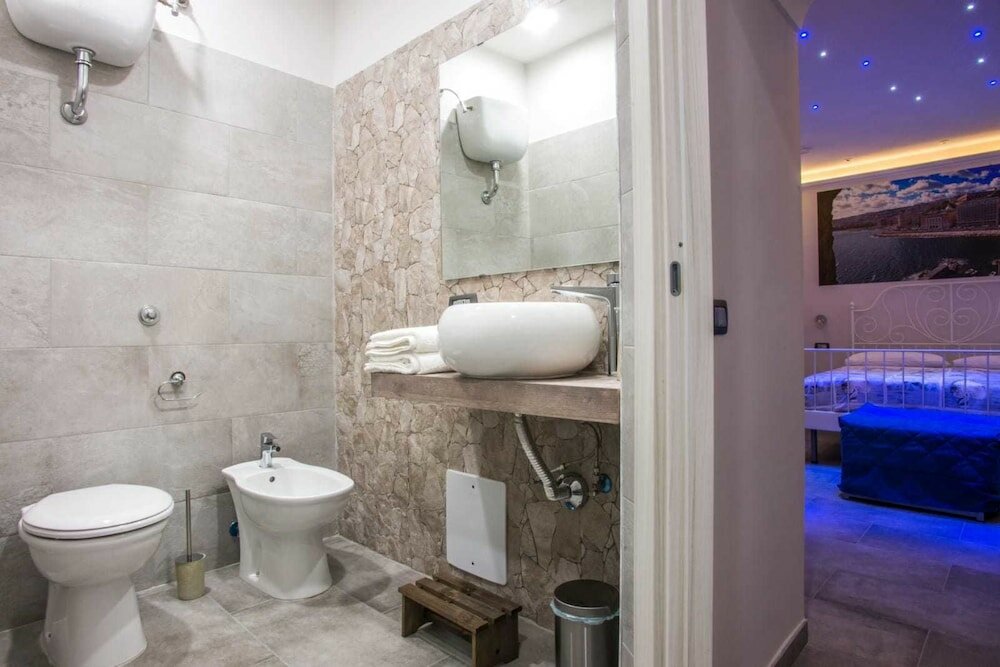 Фото Napoli Stritt