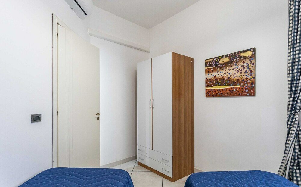 Фото Appartamento White Fronte Mare