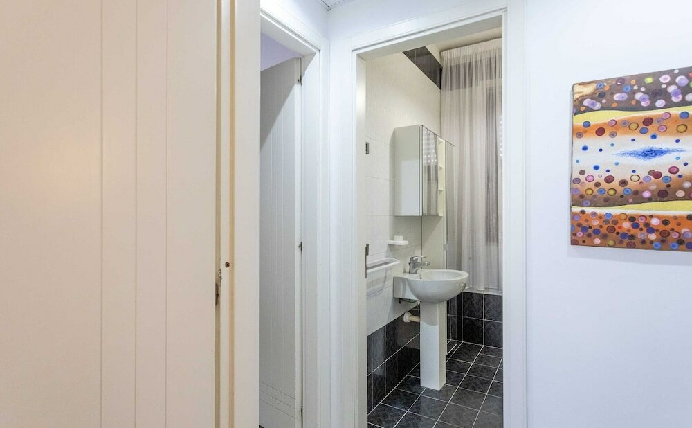 Фото Appartamento White Fronte Mare