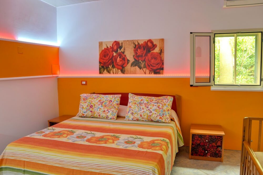 Фото Residence Villa Grotta Monaca