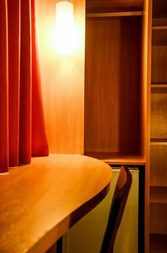 Гостиница Amapa Hotel в Макапе