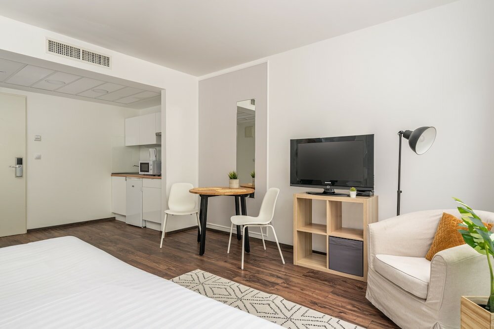 Фото Vagabond Downtown