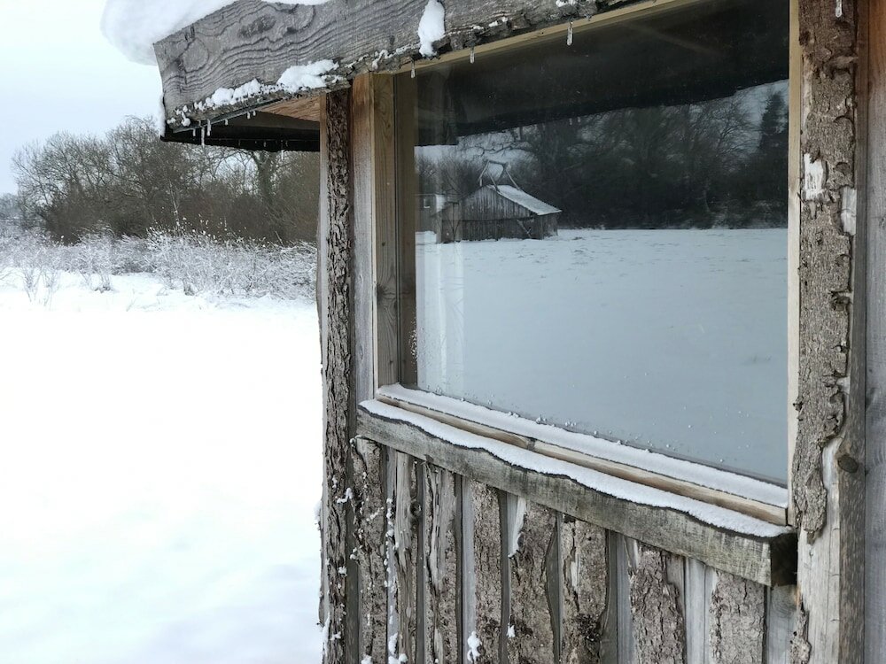 Фото Grey Willow Yurts