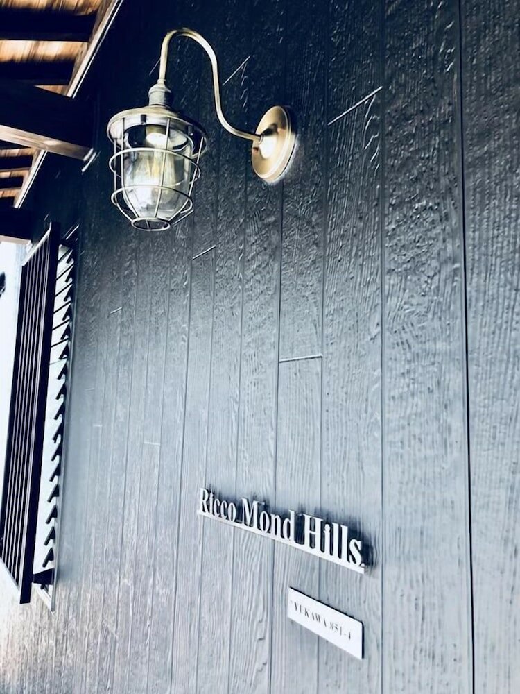 Фото Ricco Mond Hills Apartment House 101