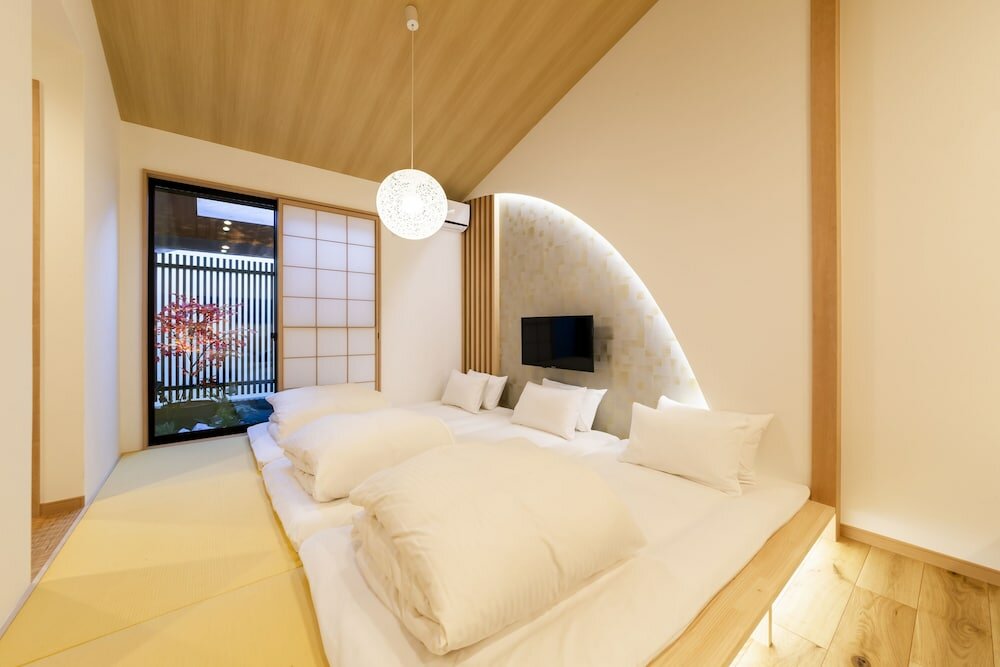 Фото M's Hotel Gojo Naginatagiri