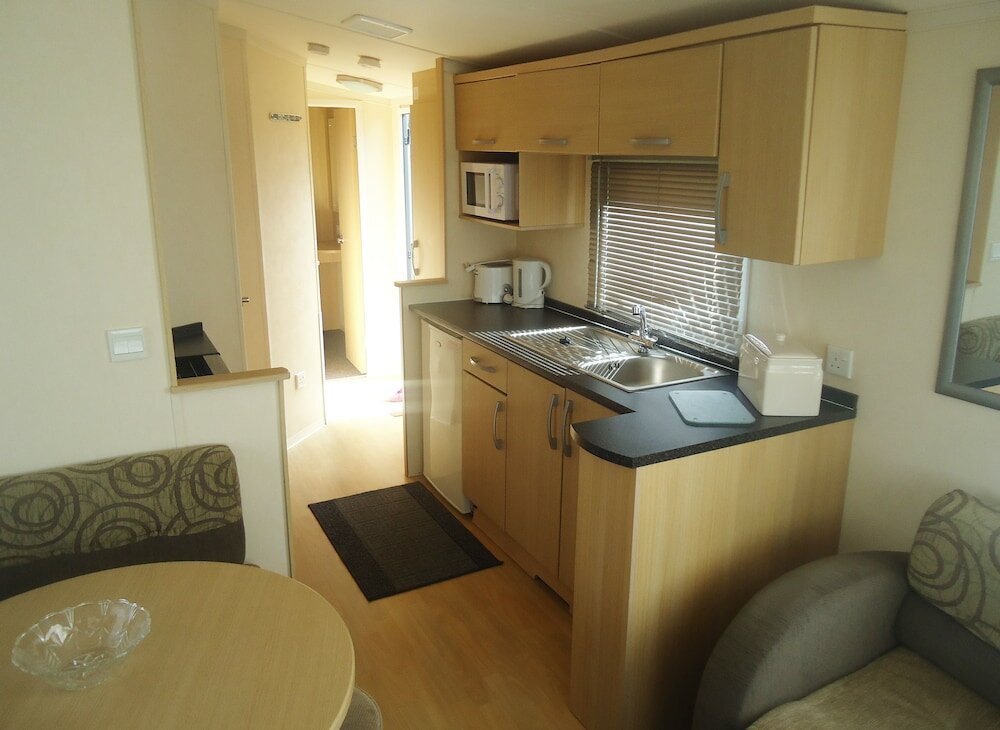 Фото Mounts Bay Caravan Park