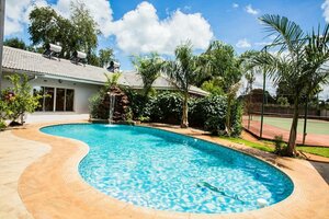 Гостиница Mt Pleasant BnB