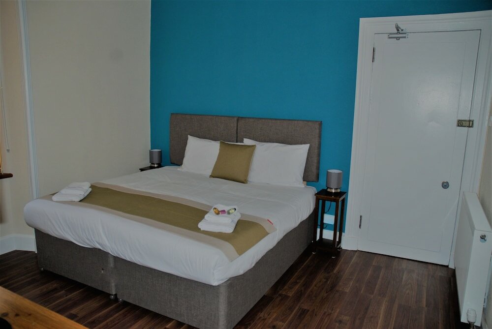 Фото The Coo's Guest House