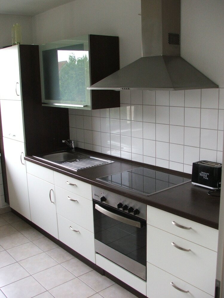 Фото Wohnung nahe Phönixsee