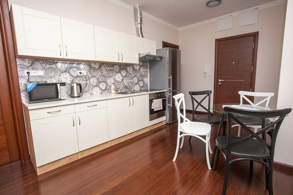 Фото Rezidence Moser Apartments