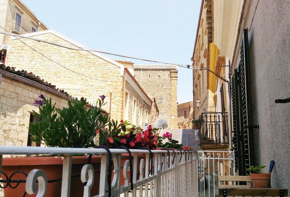 Фото B&b Le Giare