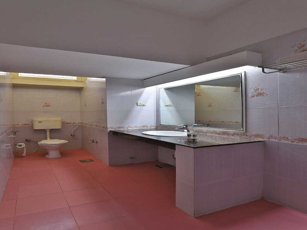 Фото Oyo 24534 Hotel President