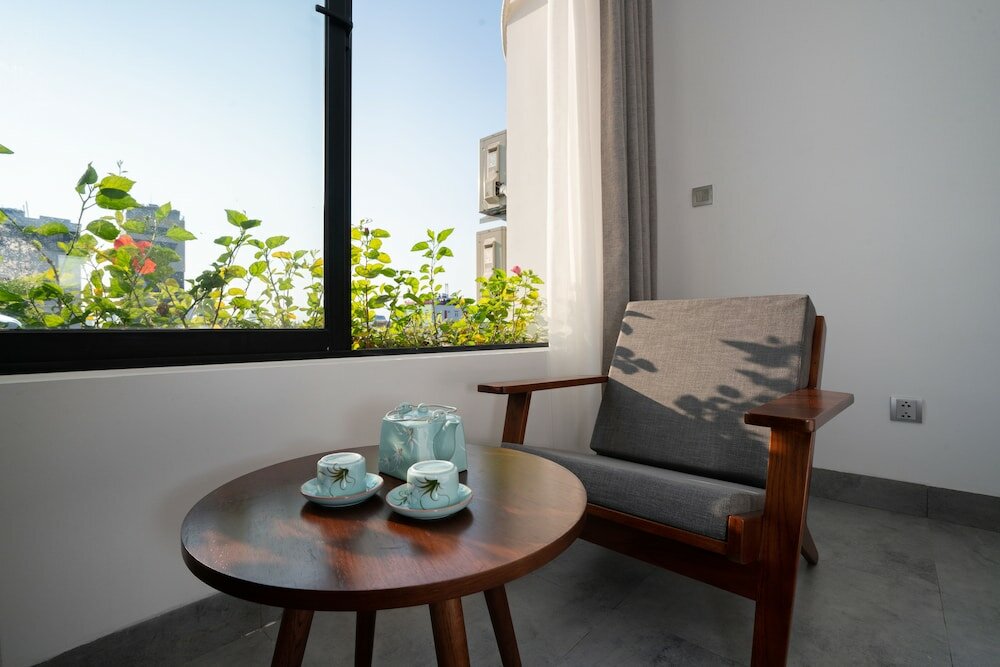 Фото Konoha Boutique Villa