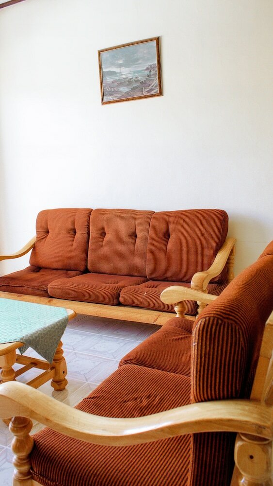 Фото Okapi Hotel