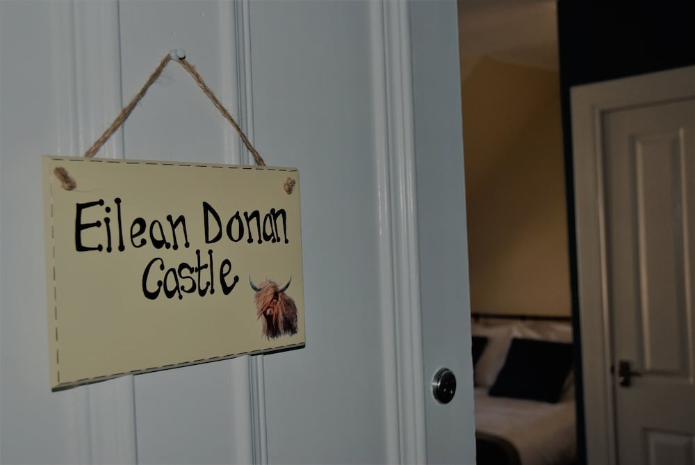 Фото The Coo's Guest House