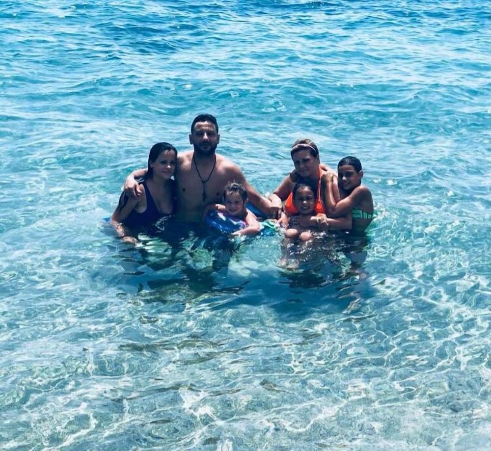 Фото Camping Lo Ionio