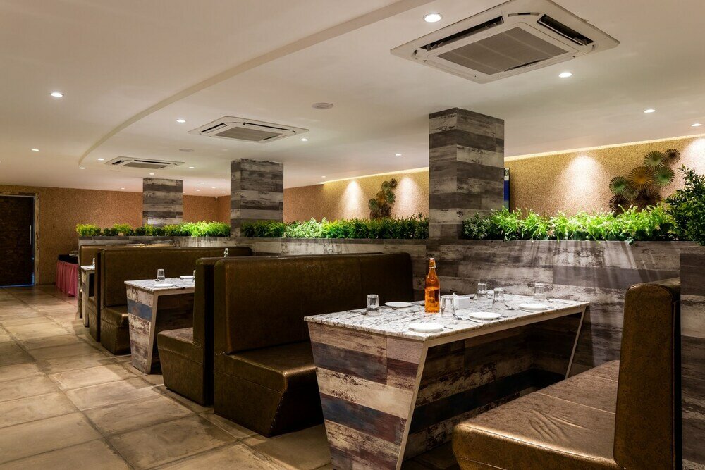 Фото Playotel Inn Sonash