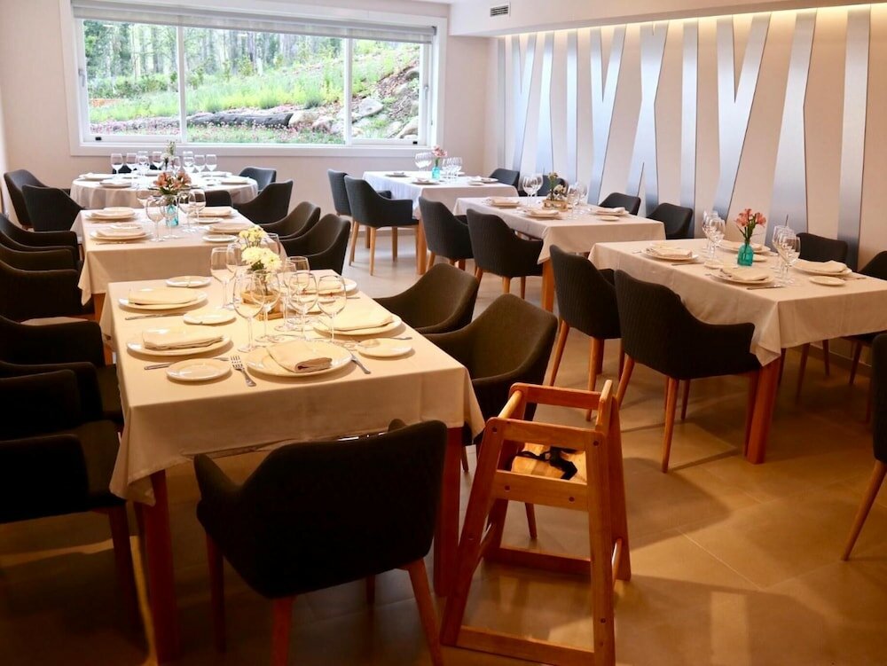 Фото Hotel Nande