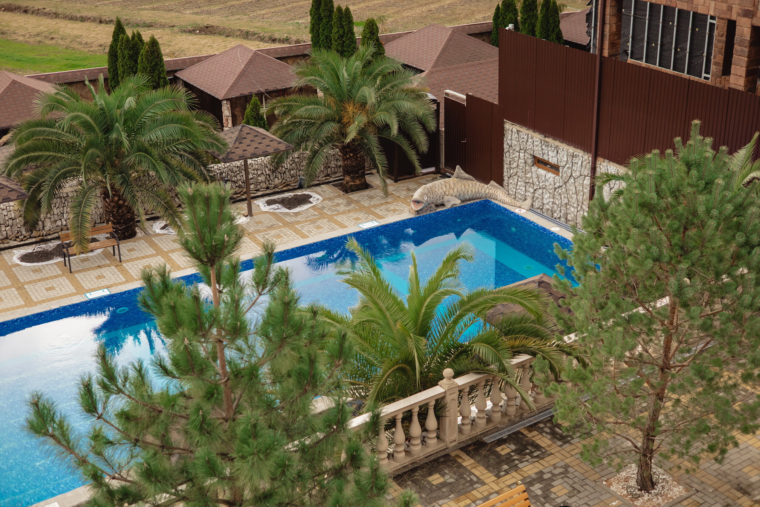 Фото Империя гор