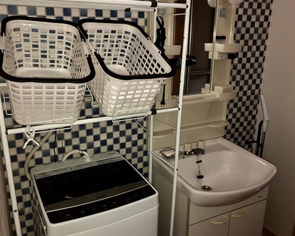 Фото Midtown Sakura Apartment House 202