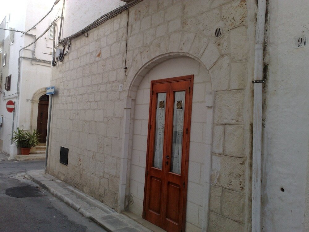 Фото Appartamento Il Barco