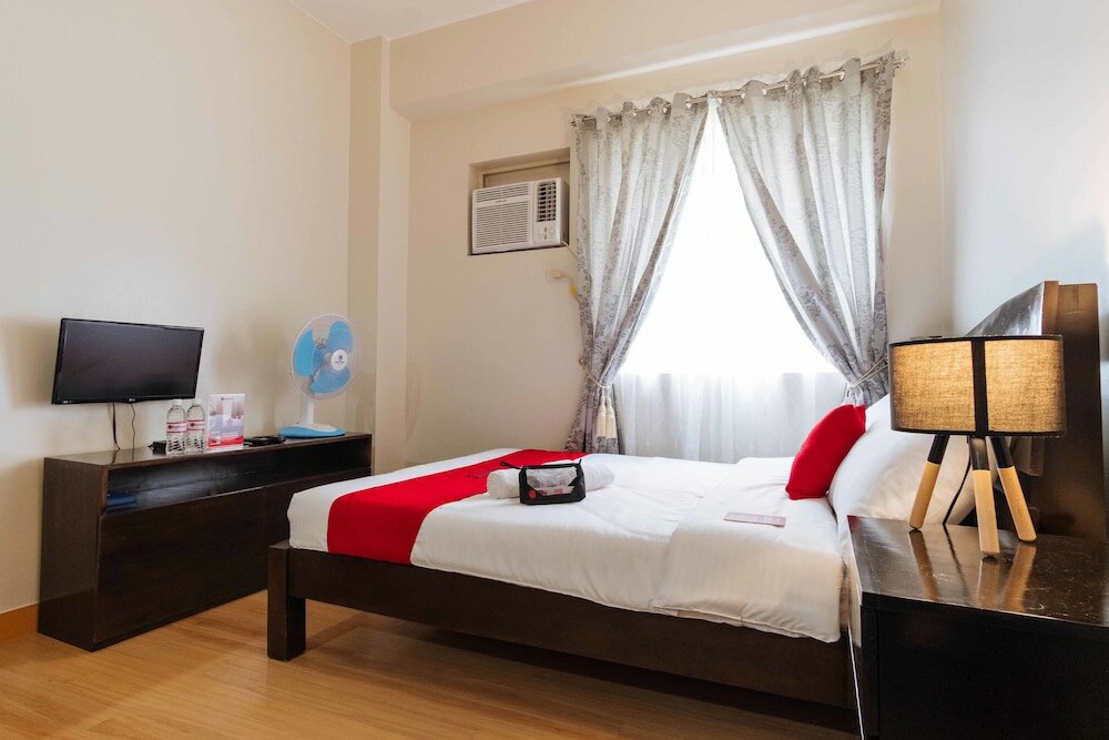 Фото RedDoorz Premium @ Smdc Fairview