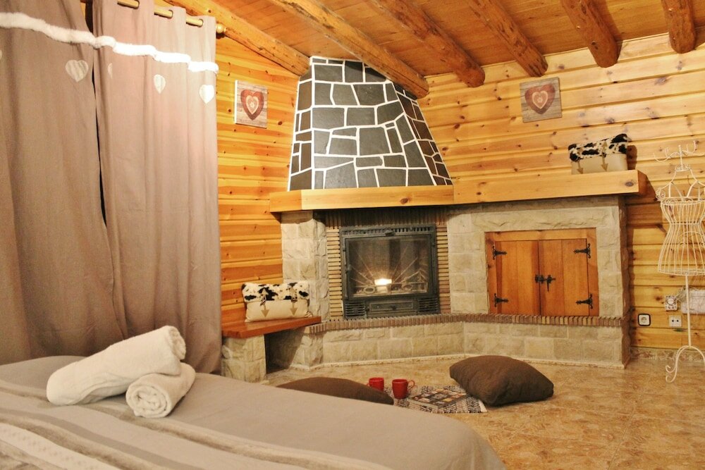 Фото Ampg Erts Bed and Breakfast